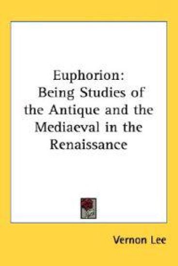Euphorion