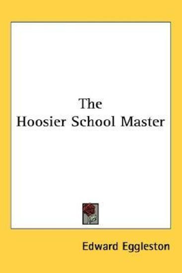 Hoosier School Master
