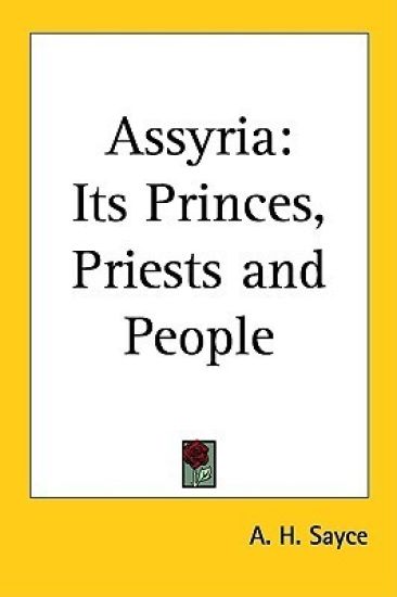 Assyria
