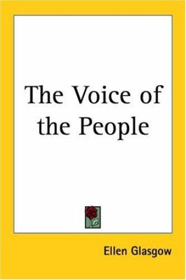 Voice of the People