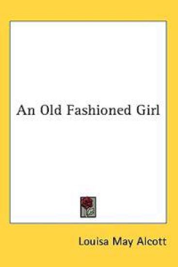 Old Fashioned Girl