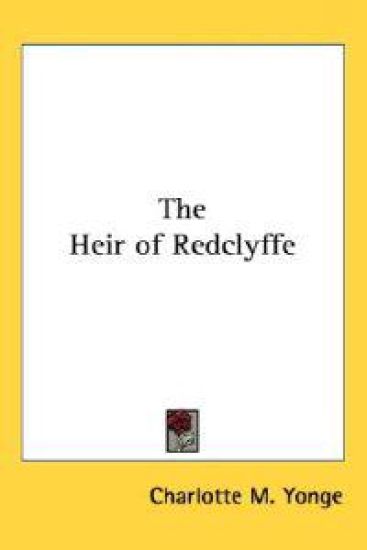 Heir of Redclyffe