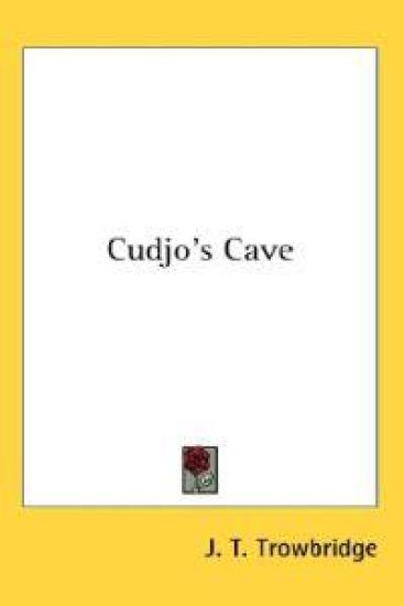 Cudjo's Cave