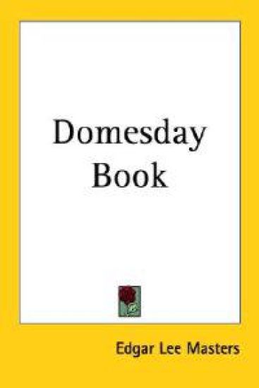 Domesday Book