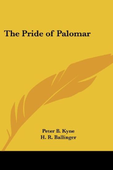 Pride of Palomar