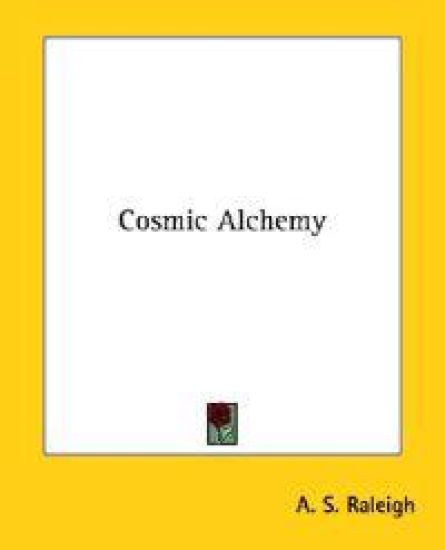 Cosmic Alchemy