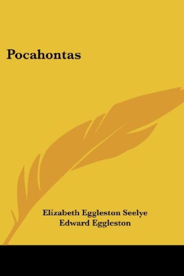 Pocahontas