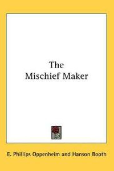 Mischief Maker