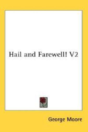 Hail and Farewell!