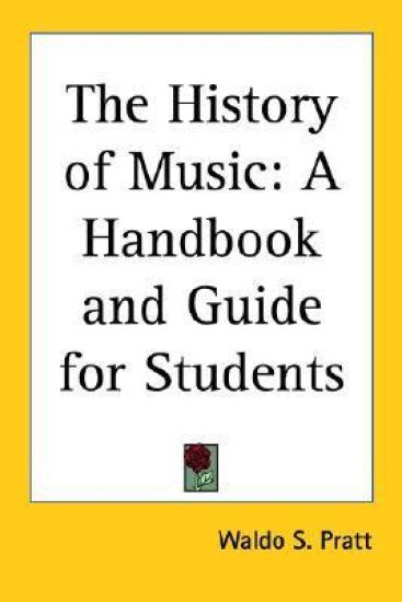 History of Music