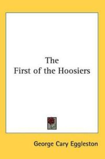 First of the Hoosiers