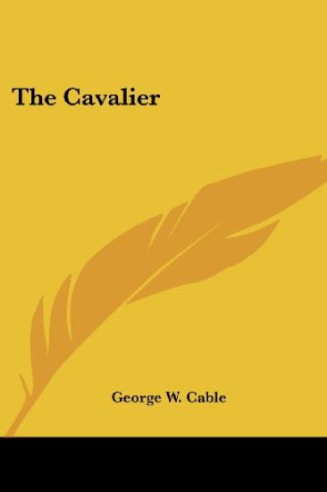 Cavalier