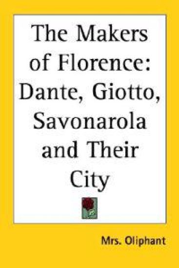 The Makers of Florence