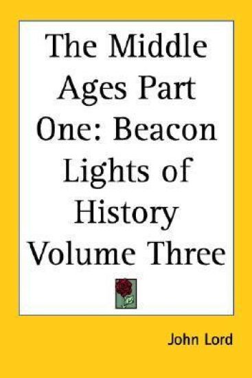 The Middle Ages