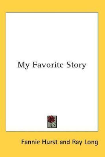 My Favorite Story