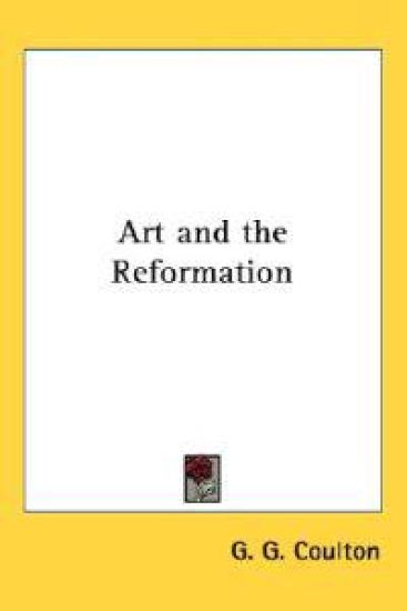 Art And the Reformation