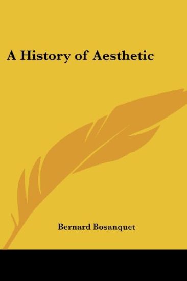 History of Aesthetic