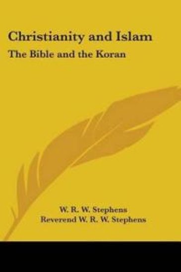 Christianity And Islam