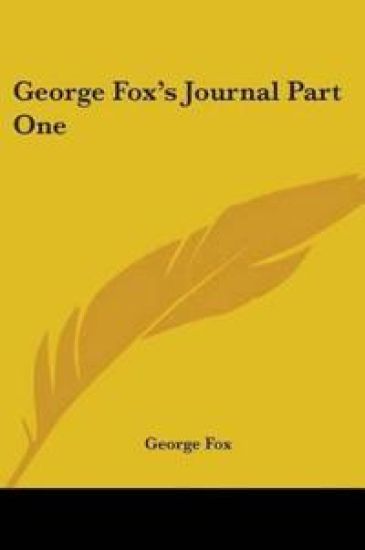 George Fox's Journal