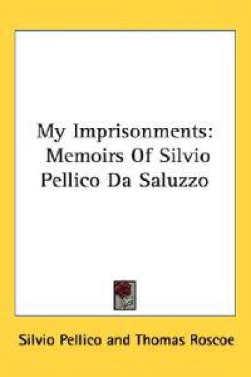 My Imprisonments