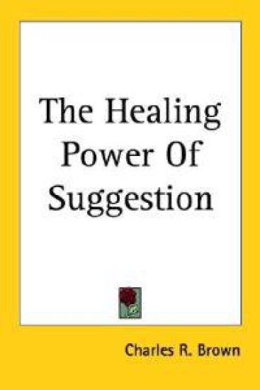 Healing Power Of Suggestion