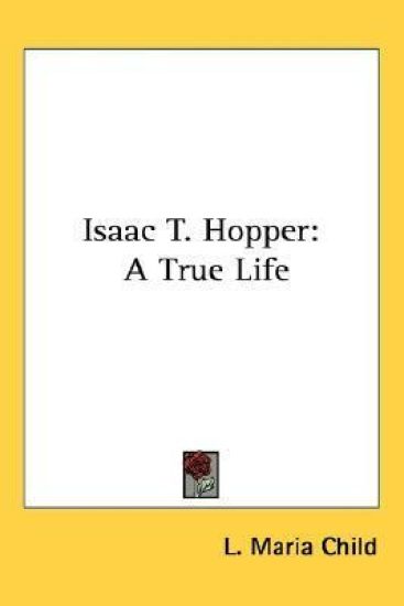 Isaac T. Hopper