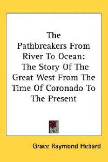 Pathbreakers From River To Ocean