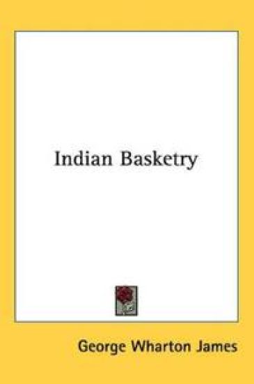 Indian Basketry