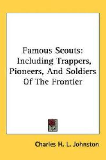 Famous Scouts