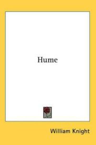 Hume
