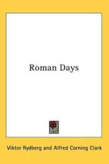 Roman Days