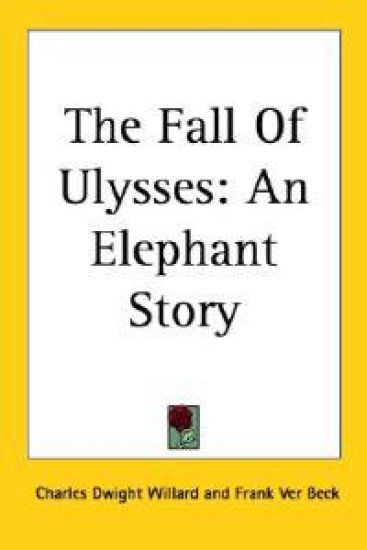 Fall Of Ulysses