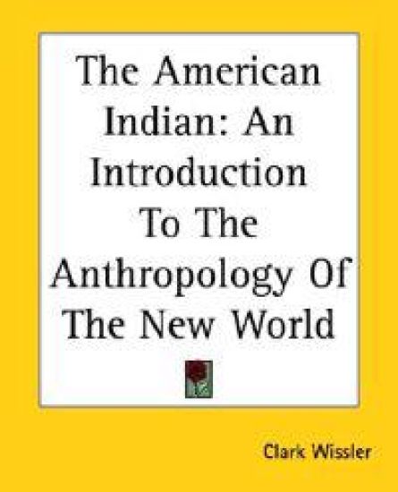 American Indian