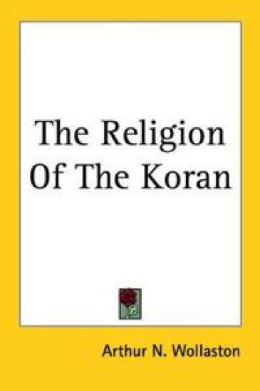 Religion Of The Koran