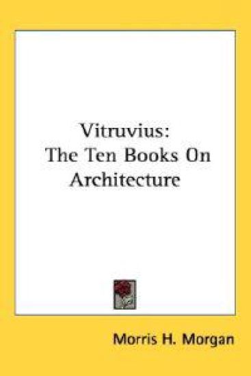 Vitruvius