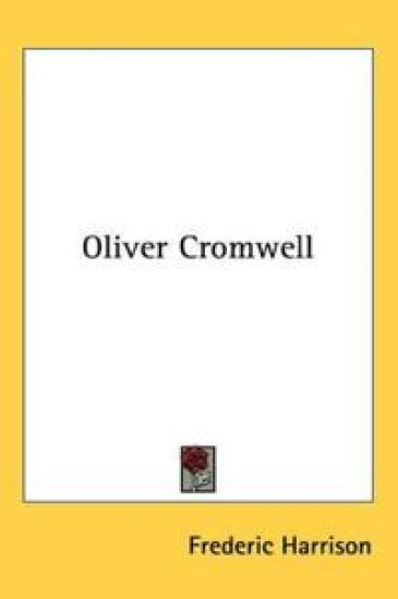 Oliver Cromwell