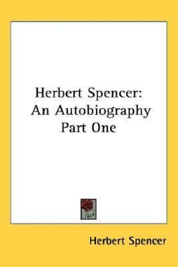 Herbert Spencer