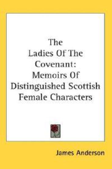 Ladies Of The Covenant