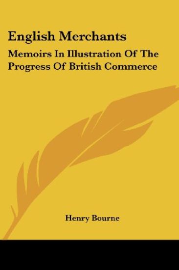 English Merchants