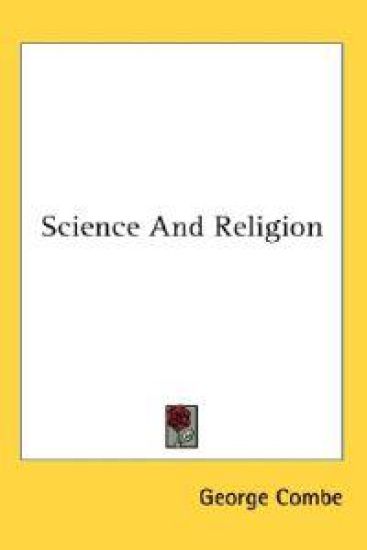 Science And Religion