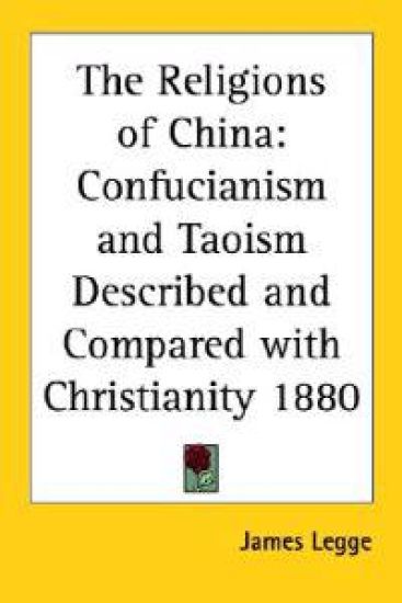 The Religions of China