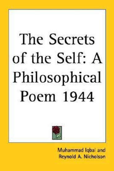 The Secrets of the Self