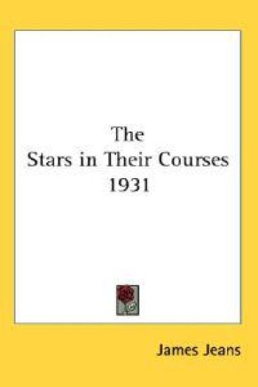 The Stars in Their Courses 1931