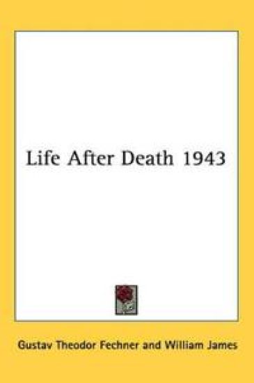 Life After Death 1943