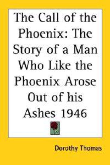 Call of the Phoenix