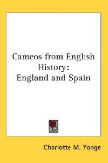 Cameos from English History