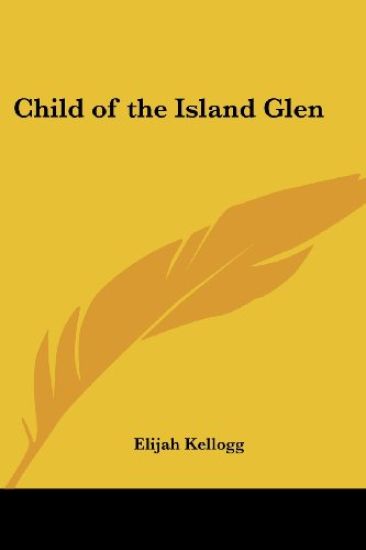 Child of the Island Glen