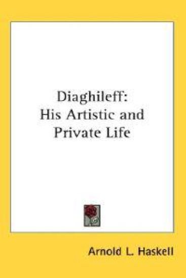 Diaghileff