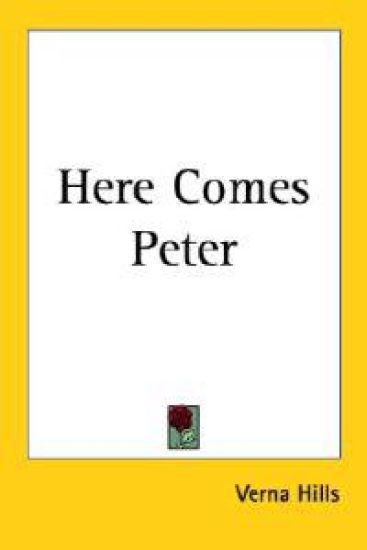 Here Comes Peter