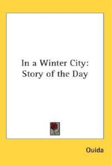 In a Winter City